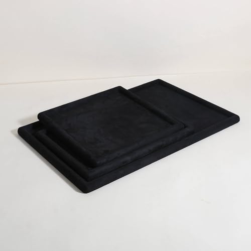 Jewelry Display & Work Tray