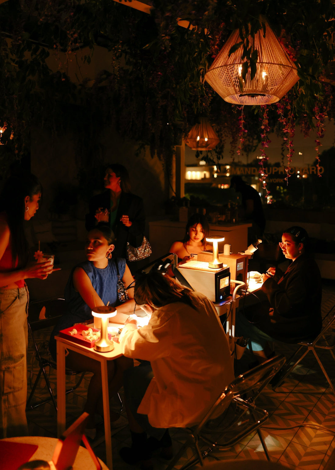 Shining a Light on the World of Forever Bound Accessories