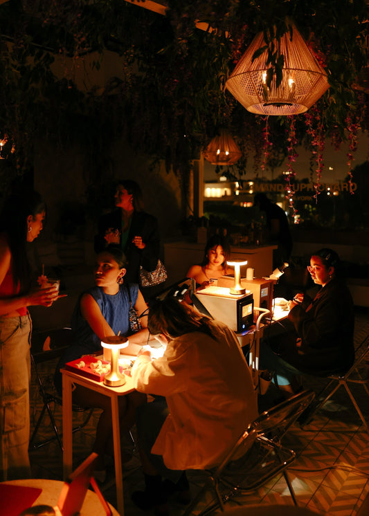Shining a Light on the World of Forever Bound Accessories