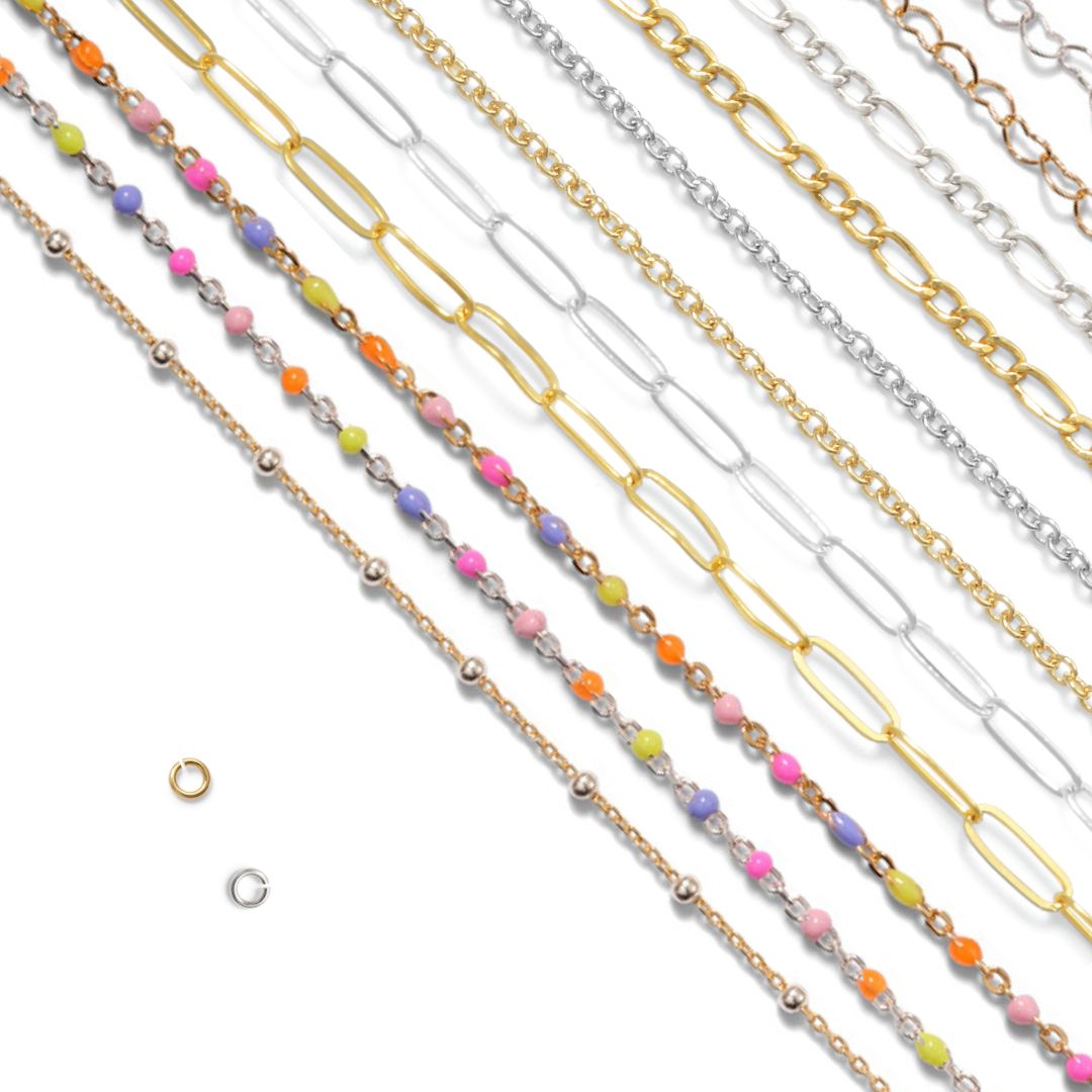 How to Price Permanent Jewelry for Profit
