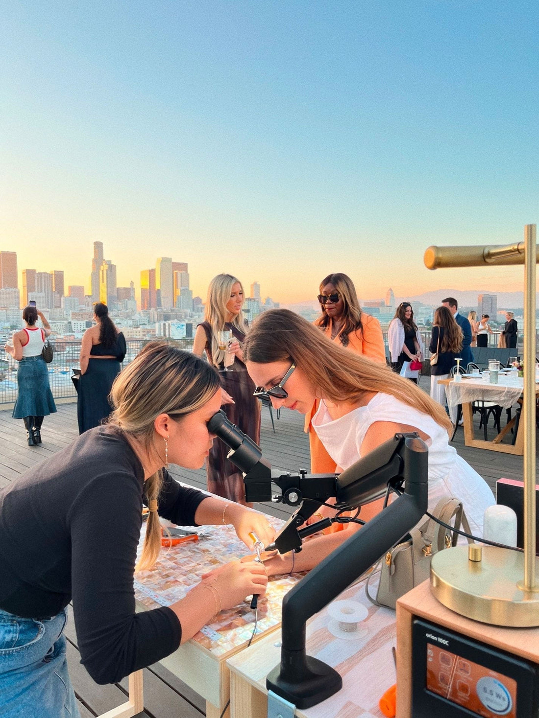 How to determine if the event is right for your brand.