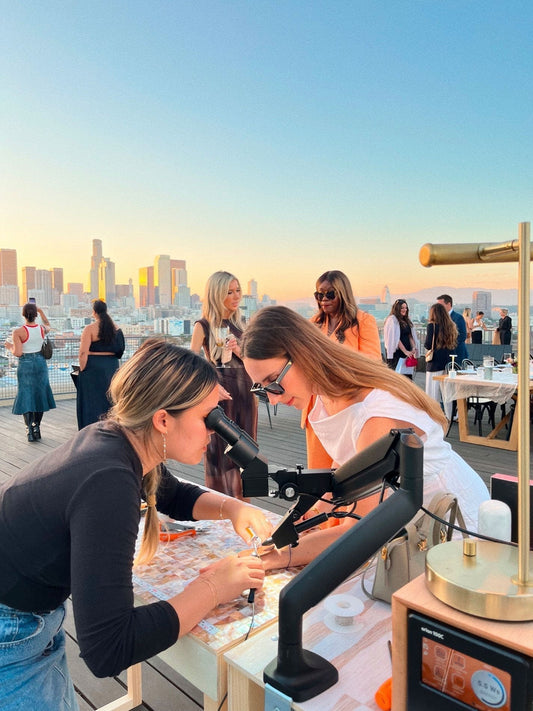 How to determine if the event is right for your brand.