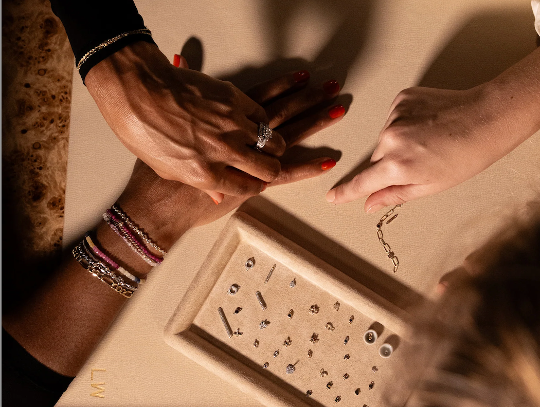 How Long Does Permanent Jewelry Last