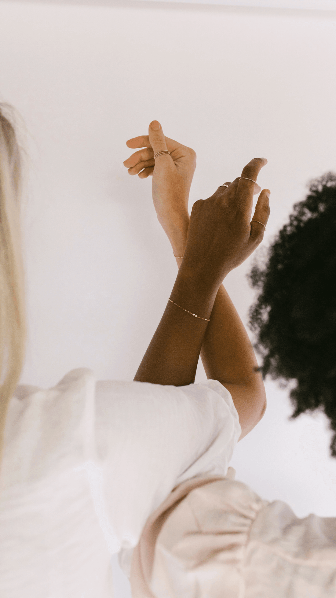 How to start a permanent jewelry business