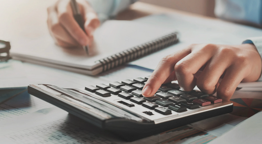 Pricing Calculator