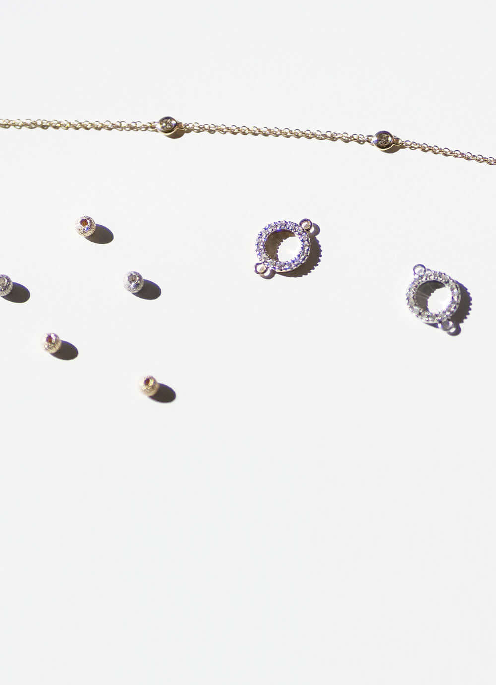 Permanent Jewelry