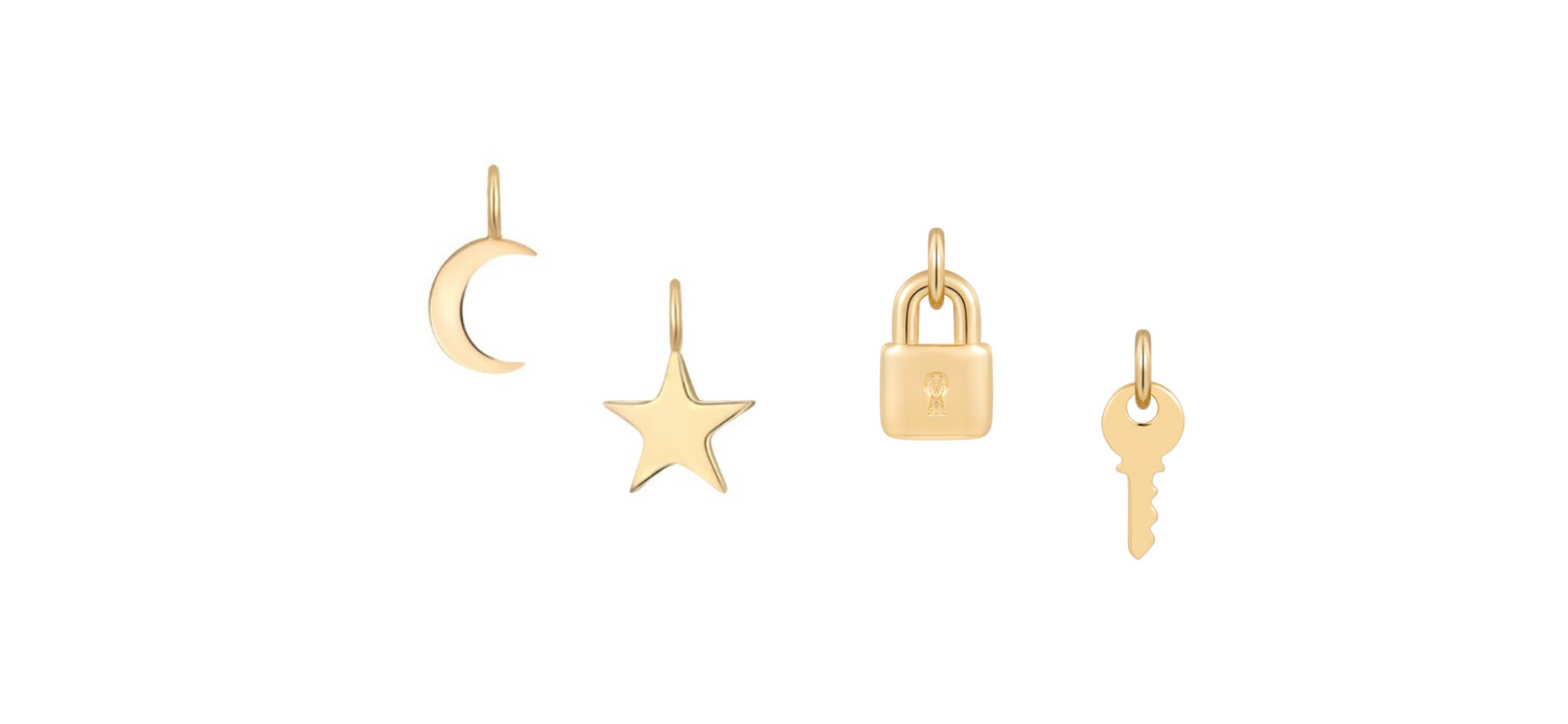Charm Pairings