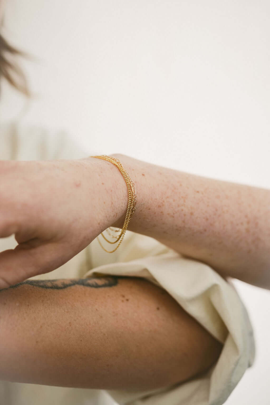 Permanent Jewelry