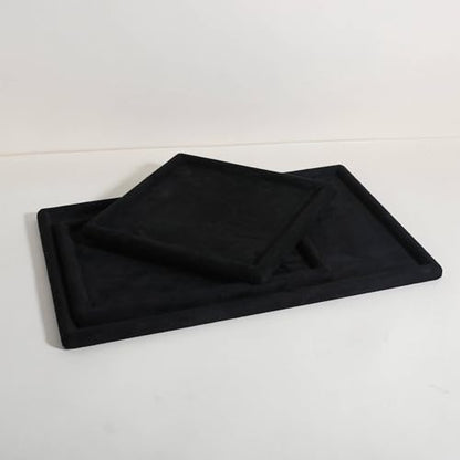 Jewelry Display & Work Tray