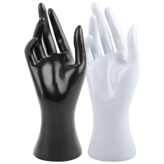 Hand Jewelry Display