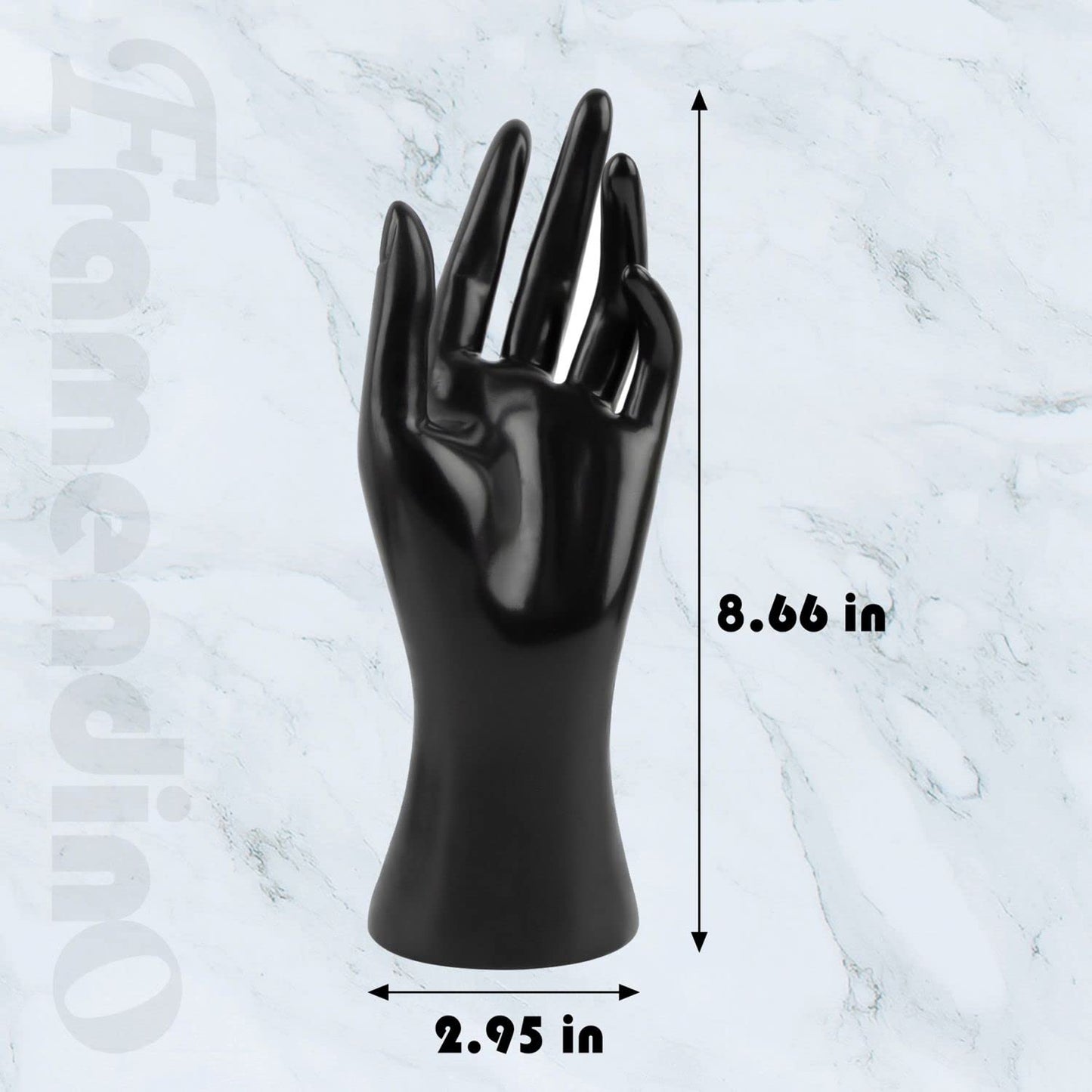 Hand Jewelry Display