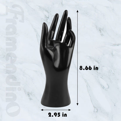 Hand Jewelry Display
