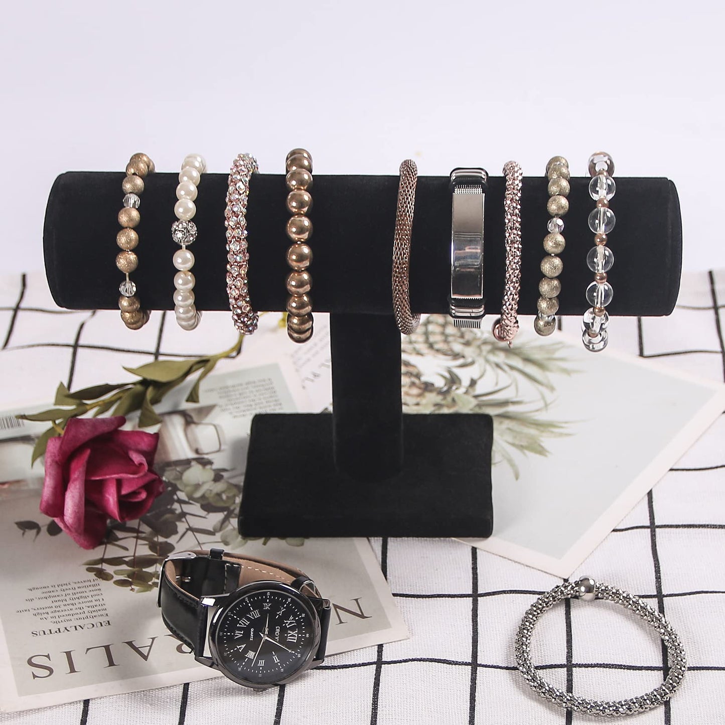 Bracelet Highlight Bar