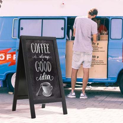 Promotional Chalk Board