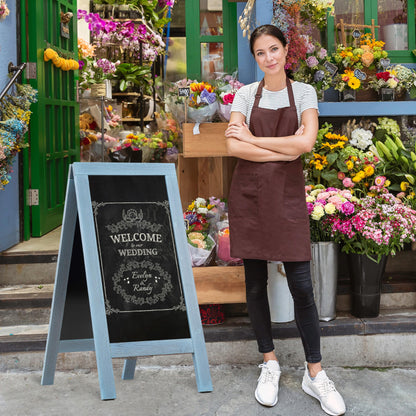 Promotional Chalk Board
