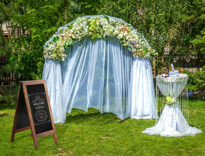 Promotional Chalk Board