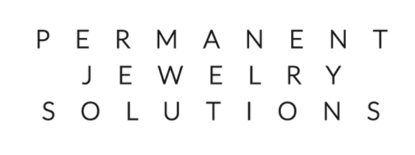 Permanent Jewelry Solutions