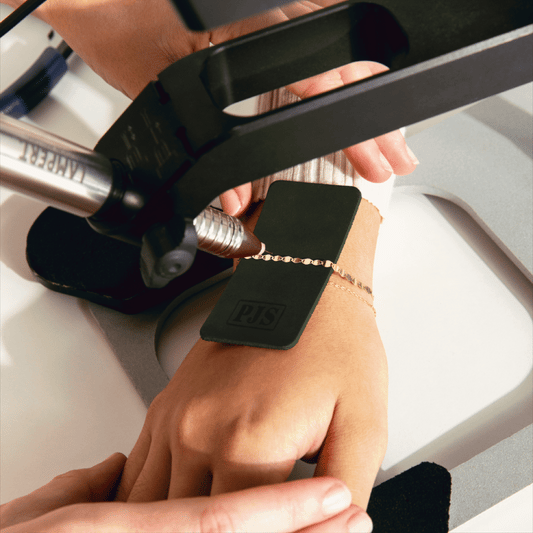 Welded Jewelry Certification