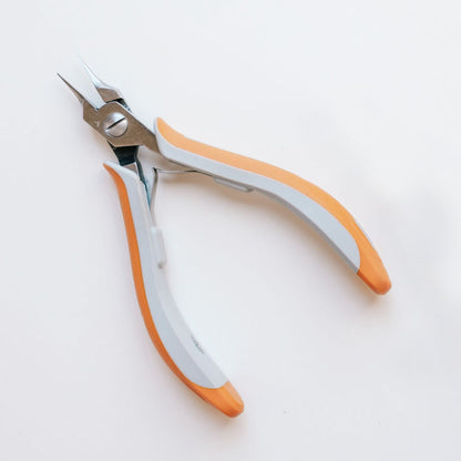  Permanent Jewelry, Italtec Needle Chain-Nose Pliers