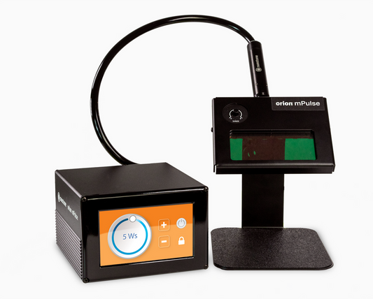 Sunstone™ Orion™ mPulse Welder