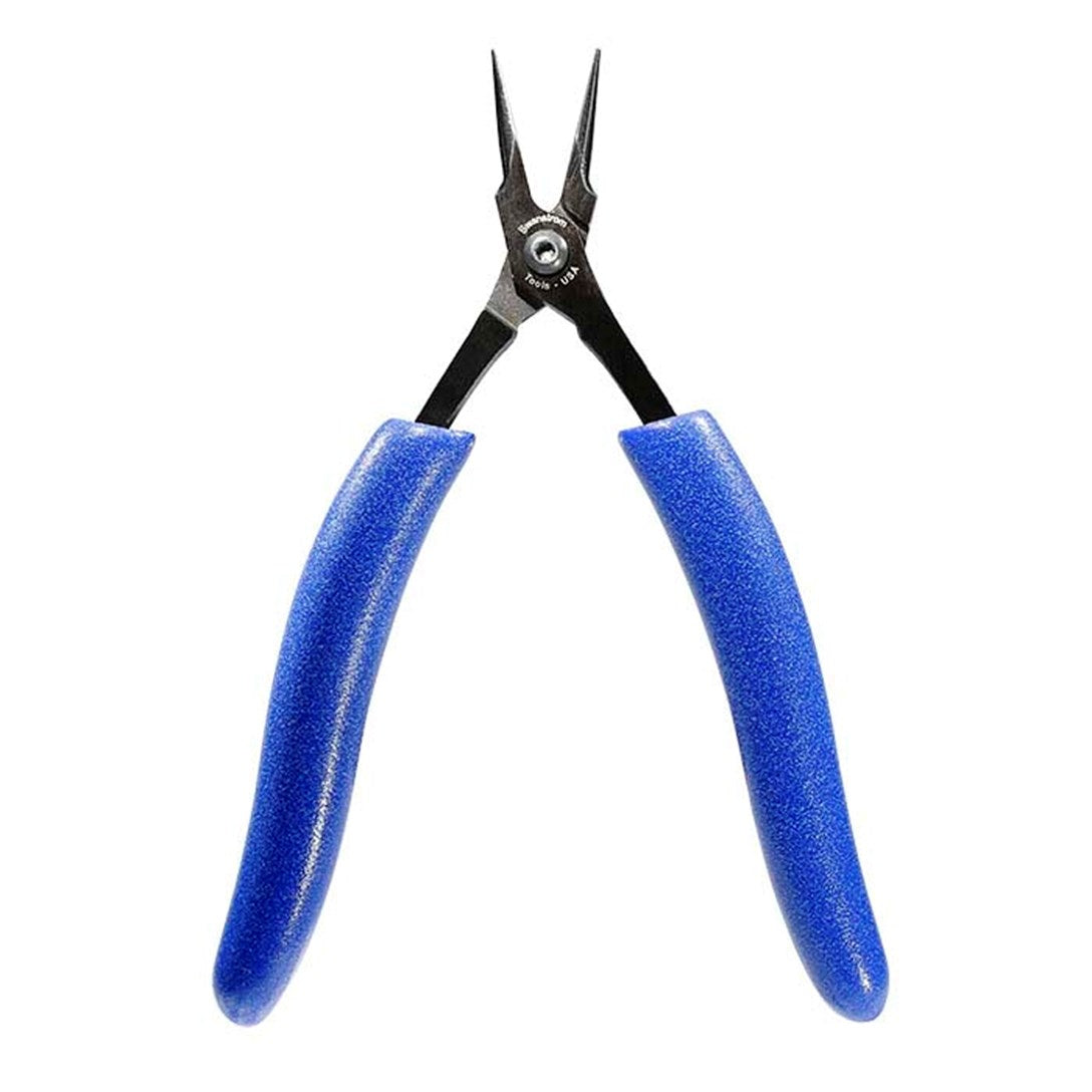 Permanet Jewelry, Needle nose, chain nose, pliers, Swanstrom